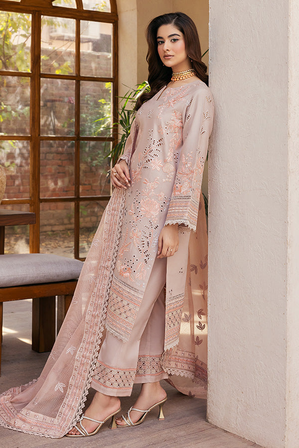 Saffron | Summer Soiree 25 | Fleur