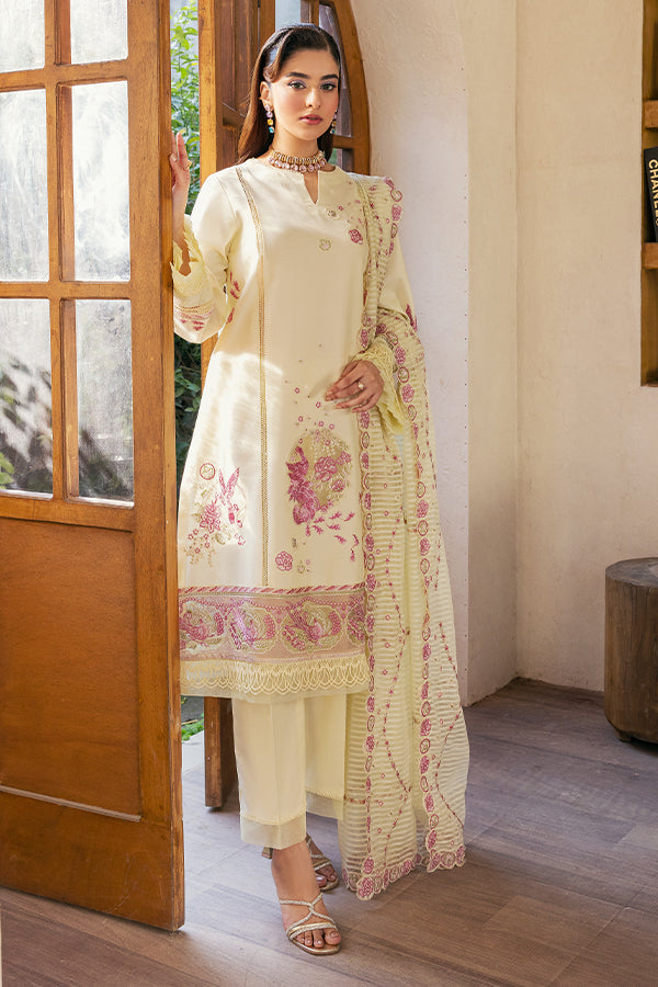 Saffron | Summer Soiree 25 | Dove