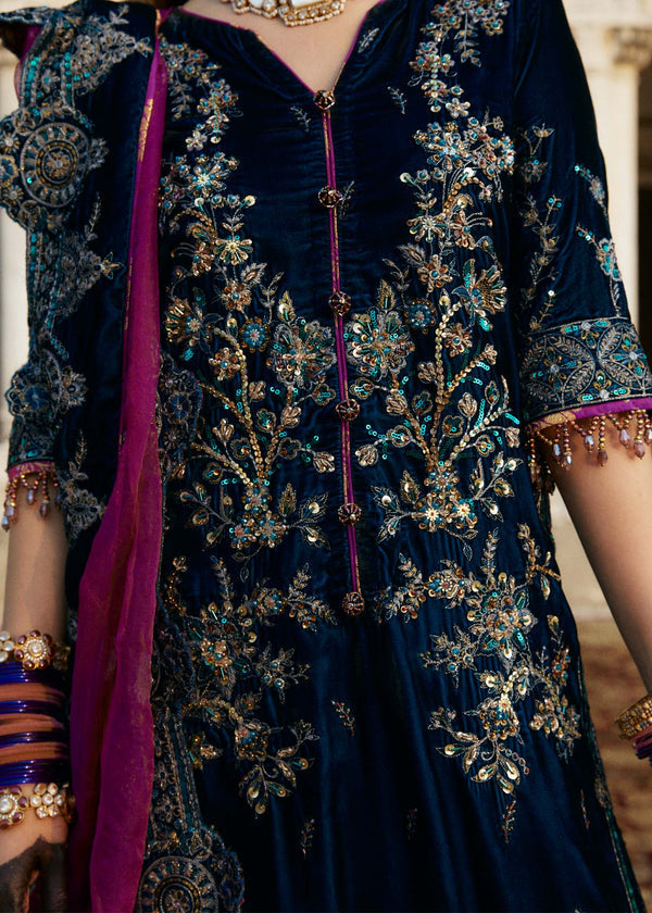 Laj by Lajwanti | Hath Kahani Wedding Formals 25 | JEHAAN