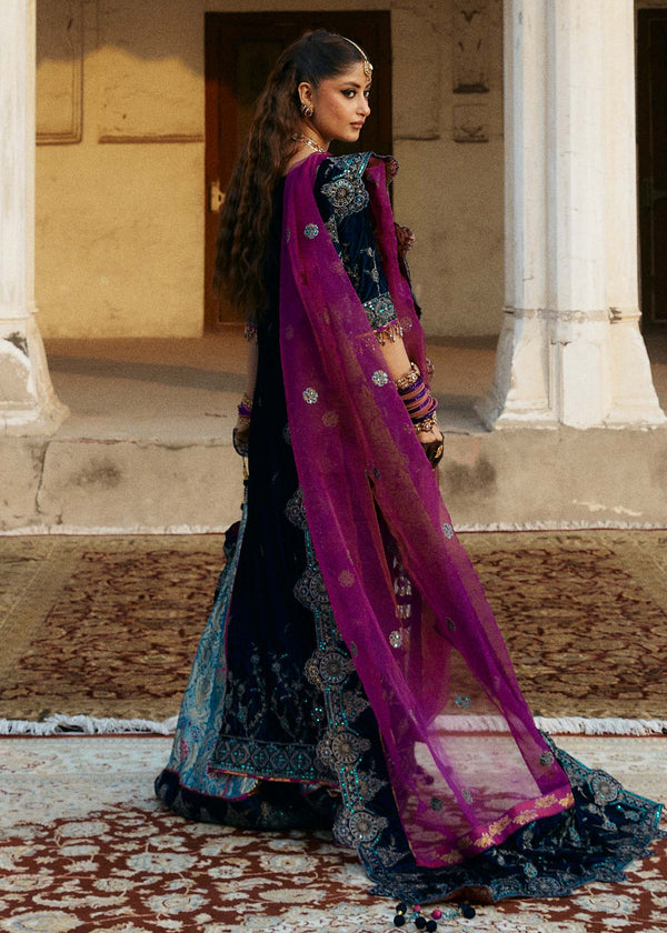 Laj by Lajwanti | Hath Kahani Wedding Formals 25 | JEHAAN