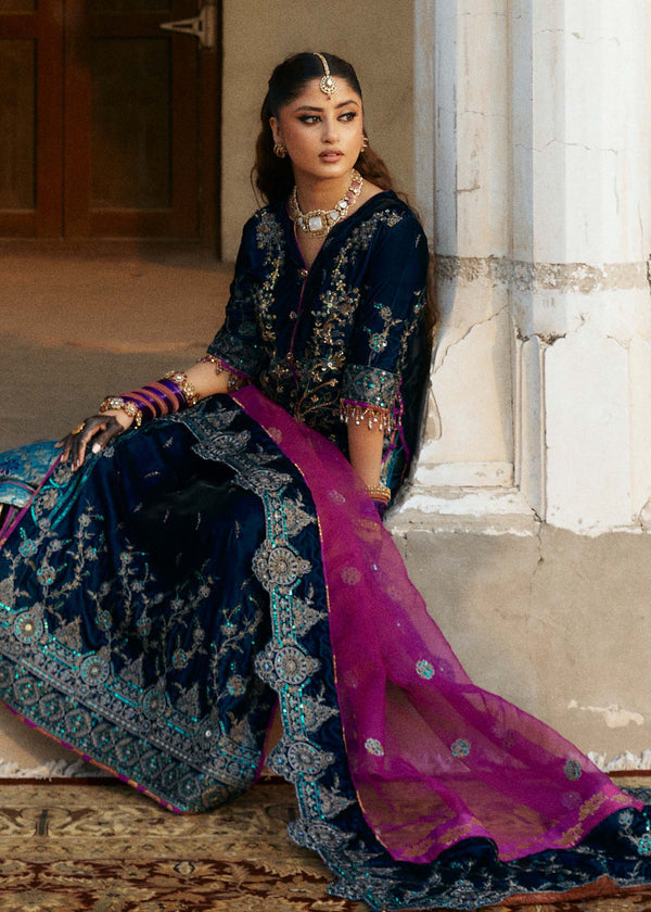 Laj by Lajwanti | Hath Kahani Wedding Formals 25 | JEHAAN