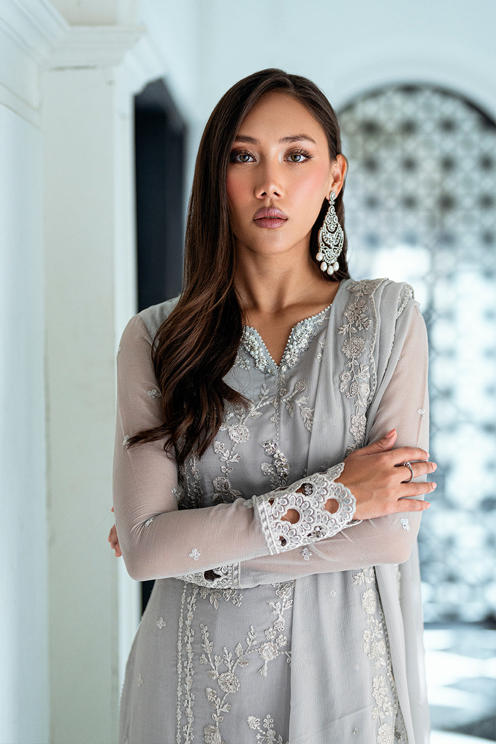 Azure | Ensembles | Ash Veil