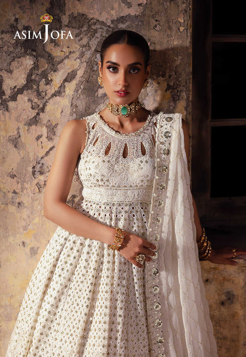 Asim Jofa | Bekhudi Wedding Formals | AJKB-06