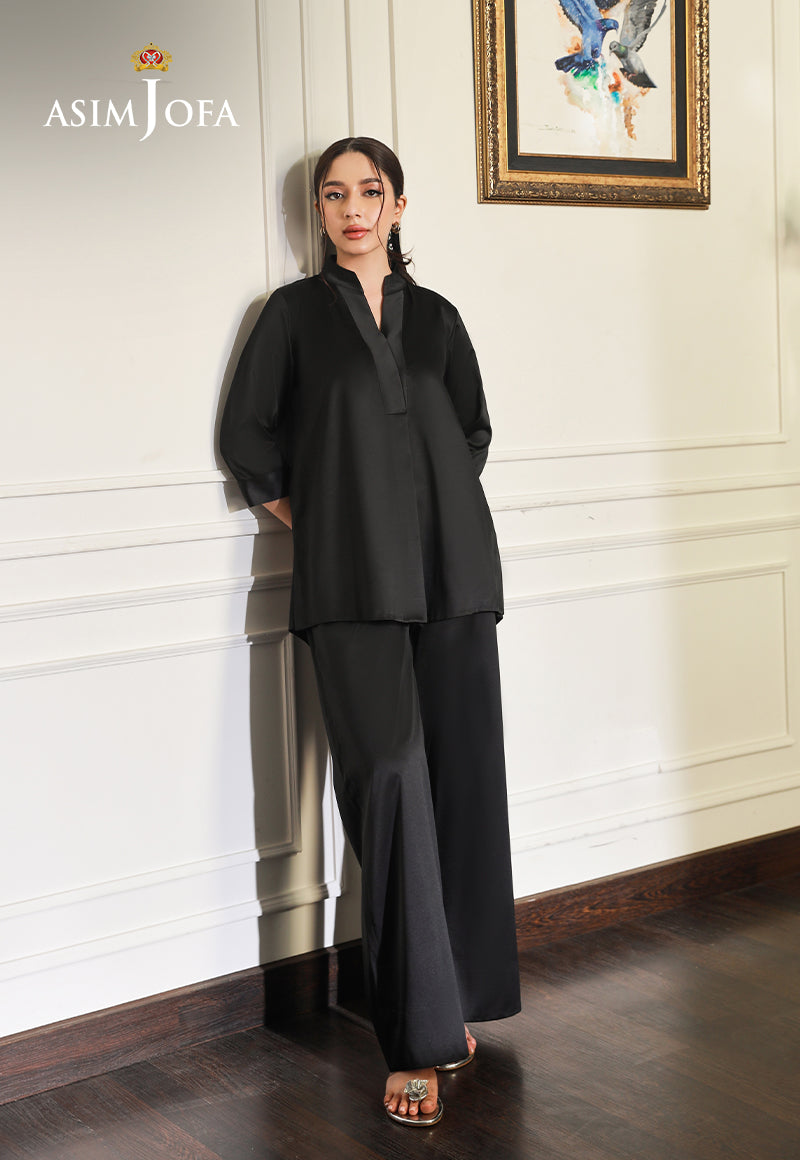 Asim Jofa | Lounge Wear | AJLW-07 - Official Asim Jofa - Agha Fabrics UK