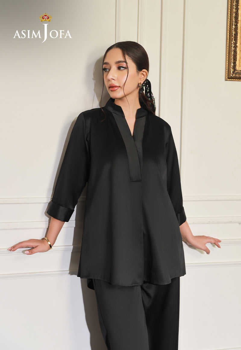 Asim Jofa | Lounge Wear | AJLW-07 - Official Asim Jofa - Agha Fabrics UK