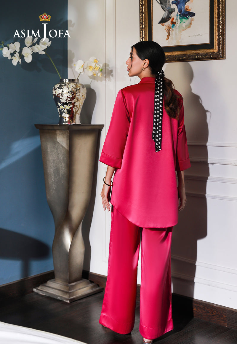 Asim Jofa | Lounge Wear | AJLW-10 - Official Asim Jofa - Agha Fabrics UK