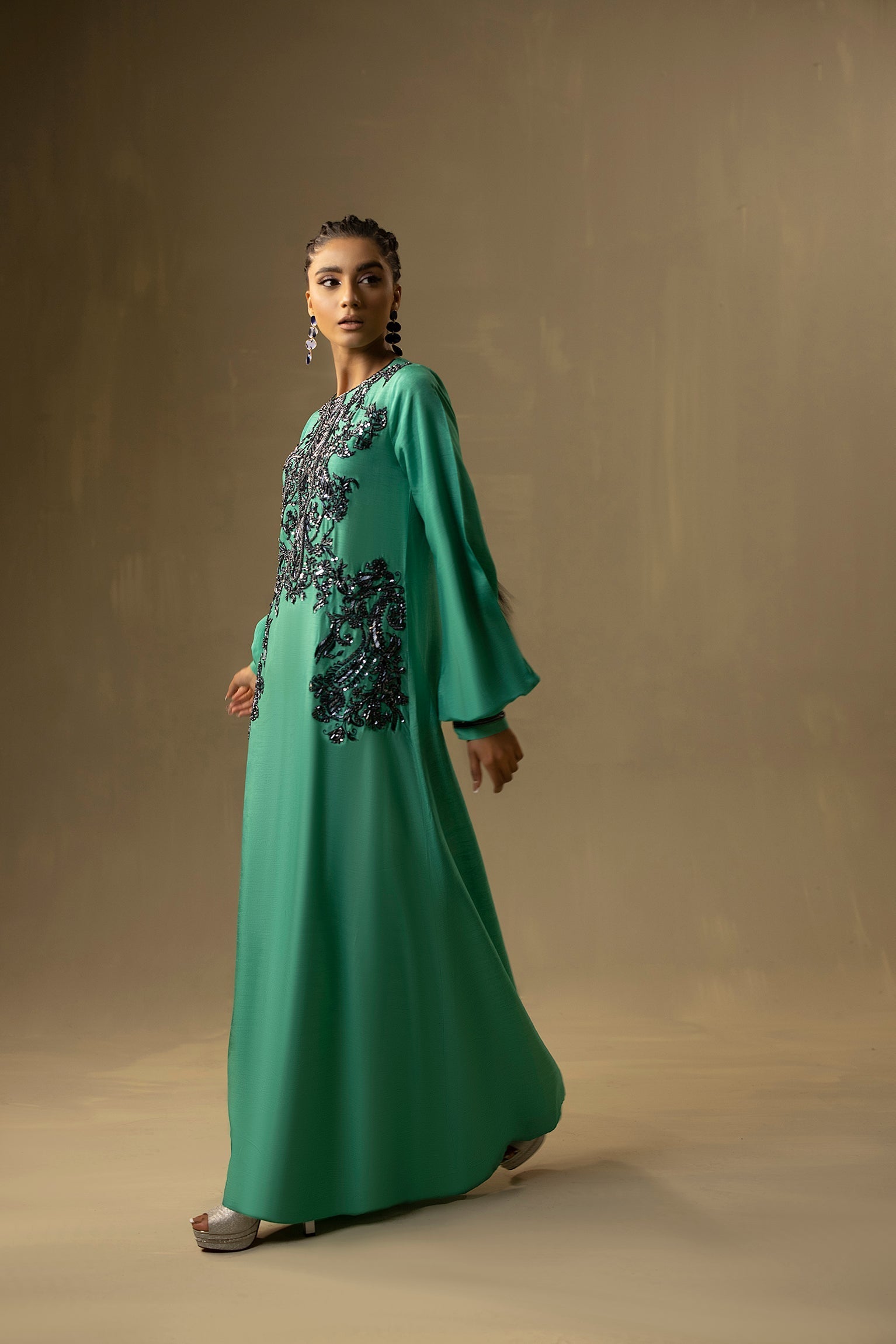 Amani | The Wishlist Formals | MYA - Official Amani - Agha Fabrics UK