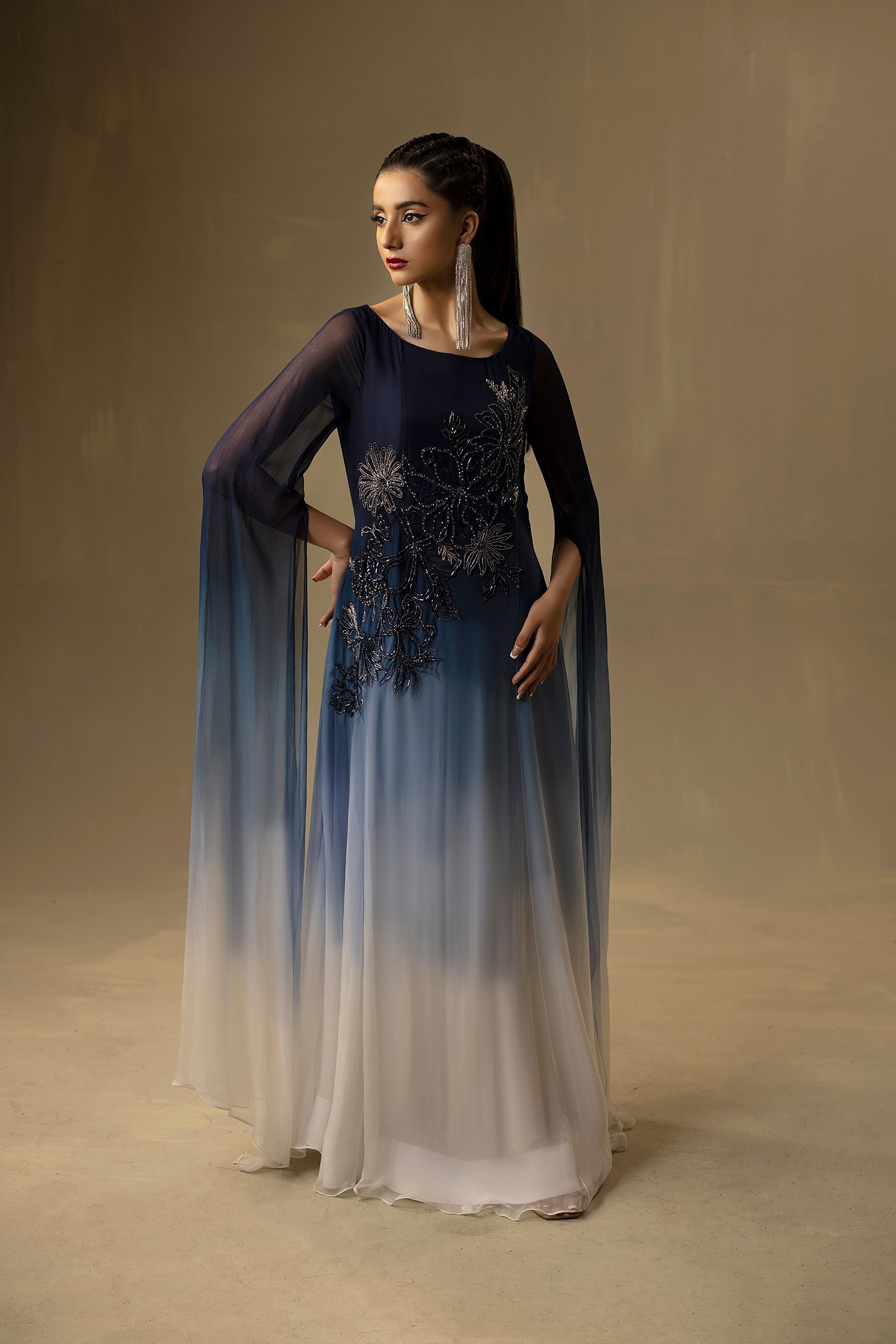 Amani | The Wishlist Formals | ADELE - Official Amani - Agha Fabrics UK