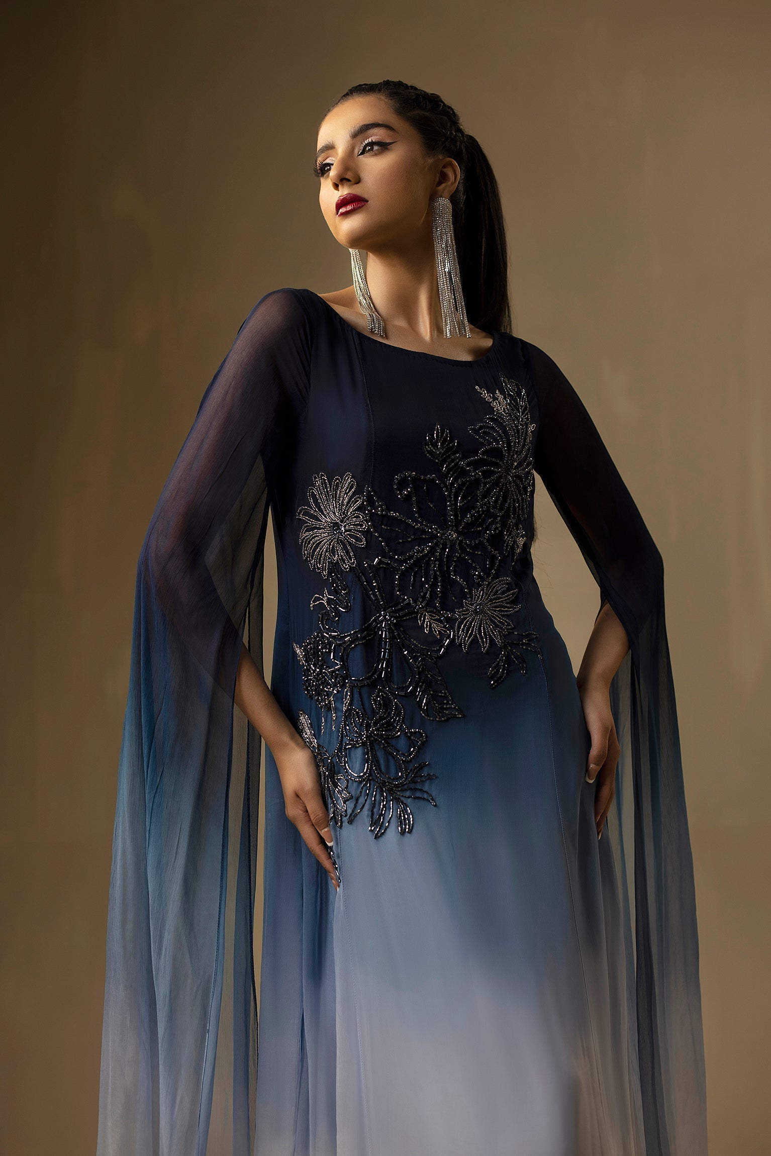 Amani | The Wishlist Formals | ADELE - Official Amani - Agha Fabrics UK