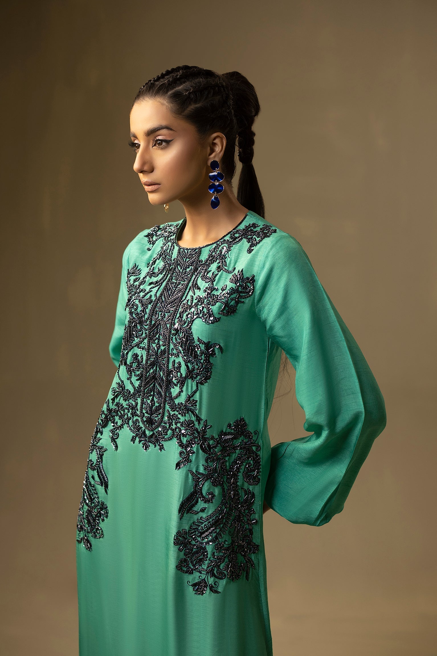 Amani | The Wishlist Formals | MYA - Official Amani - Agha Fabrics UK