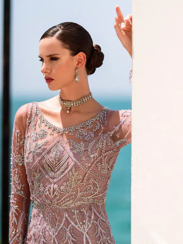 Epoque | Ciel Luxury Couture | Bella - Official Epoque - Agha Fabrics UK