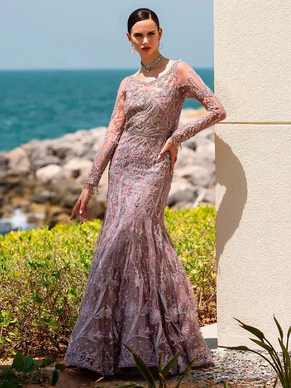 Epoque | Ciel Luxury Couture | Bella - Official Epoque - Agha Fabrics UK