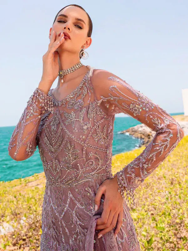 Epoque | Ciel Luxury Couture | Bella - Official Epoque - Agha Fabrics UK