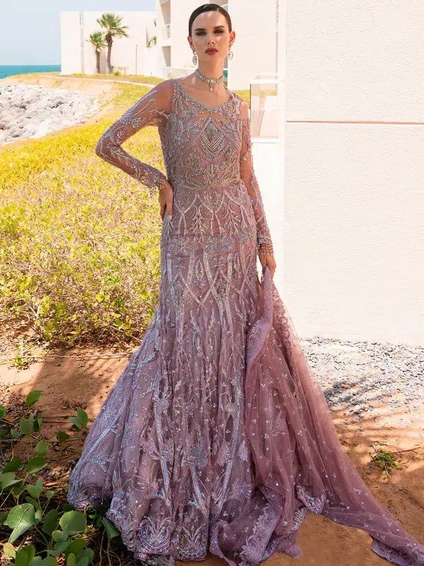 Epoque | Ciel Luxury Couture | Bella - Official Epoque - Agha Fabrics UK