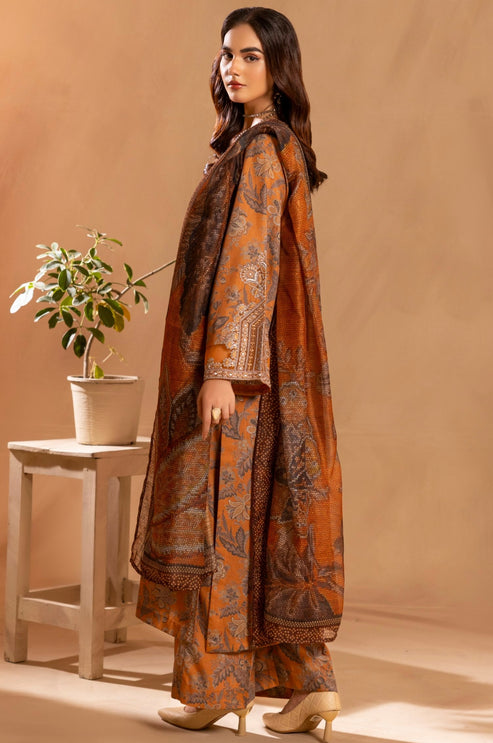 Mohagni | Tulips 24 | BLS-20