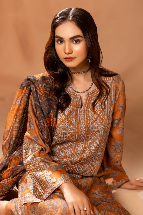 Mohagni | Tulips 24 | BLS-20