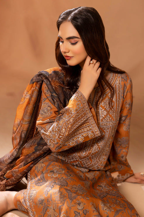 Mohagni | Tulips 24 | BLS-20