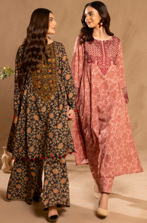 Mohagni | Tulips 24 | BLS-23