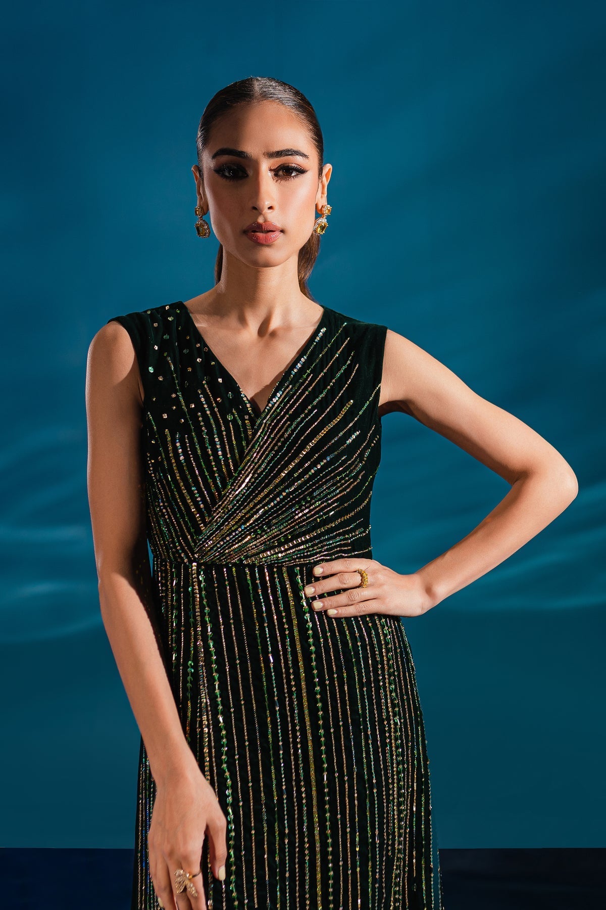 Batik | Desire Formal Dresses | Musgo - Official Batik - Agha Fabrics UK