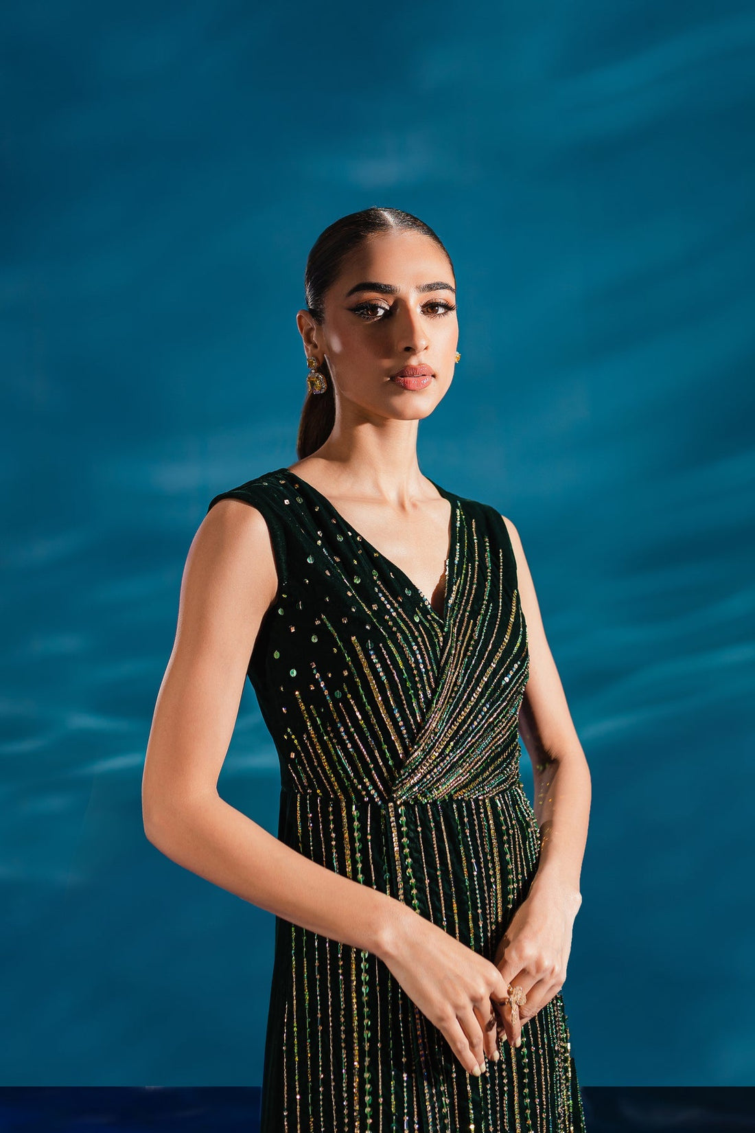 Batik | Desire Formal Dresses | Musgo - Official Batik - Agha Fabrics UK