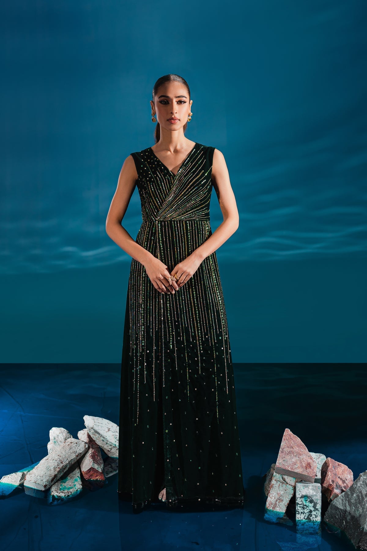 Batik | Desire Formal Dresses | Musgo - Official Batik - Agha Fabrics UK