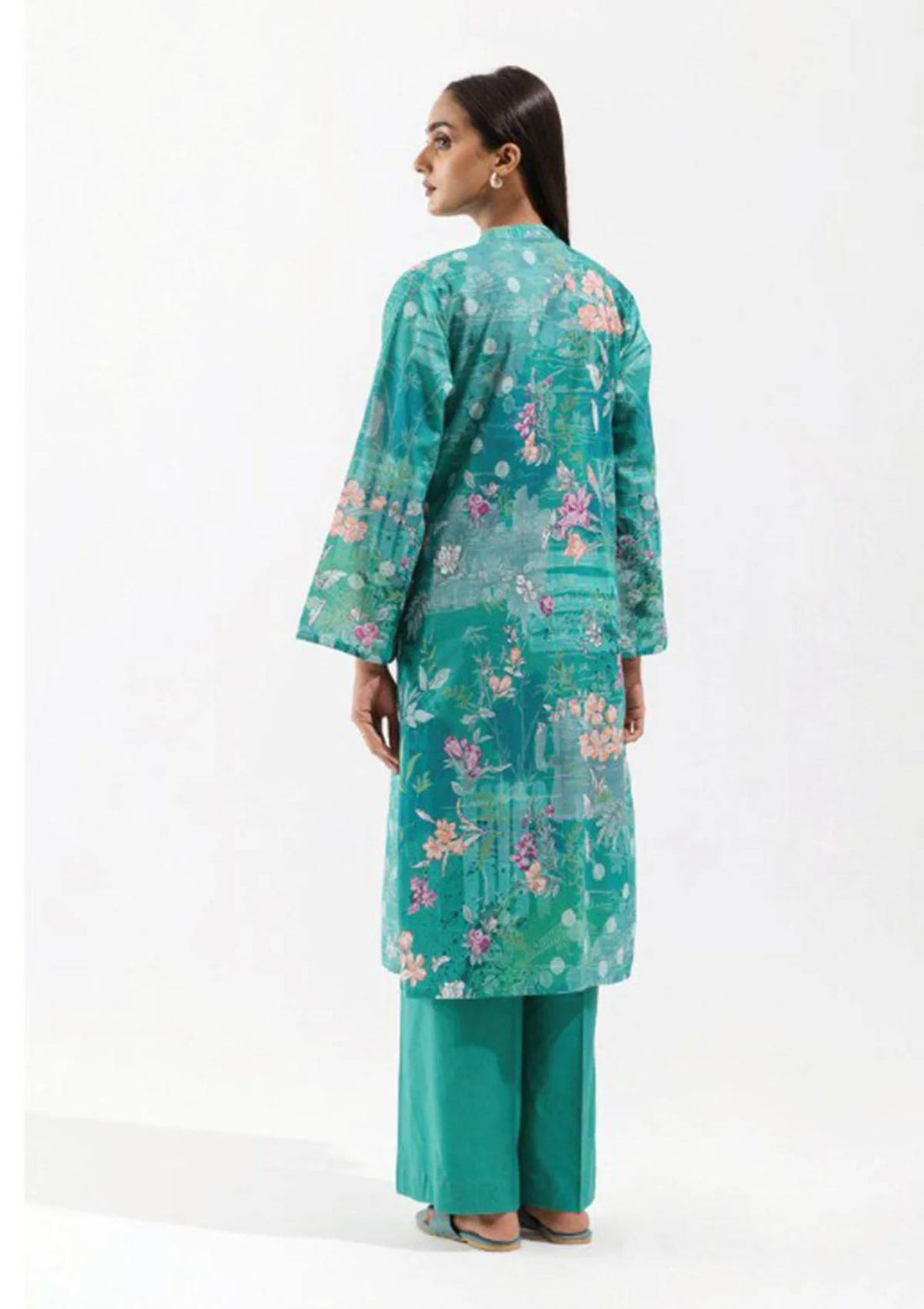 Winter Collection - Beechtree - Vol-1 - Azure Galore
