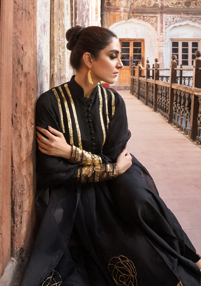 Maya | Eid Collection Gul Bahaar | DILRUBA