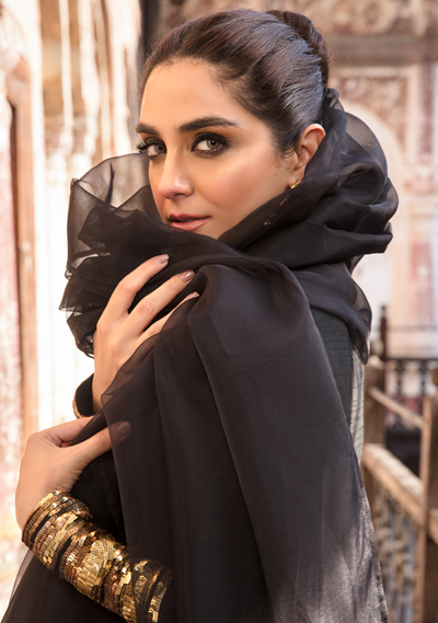 Maya | Eid Collection Gul Bahaar | DILRUBA