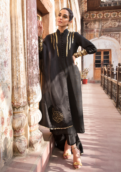 Maya | Eid Collection Gul Bahaar | DILRUBA