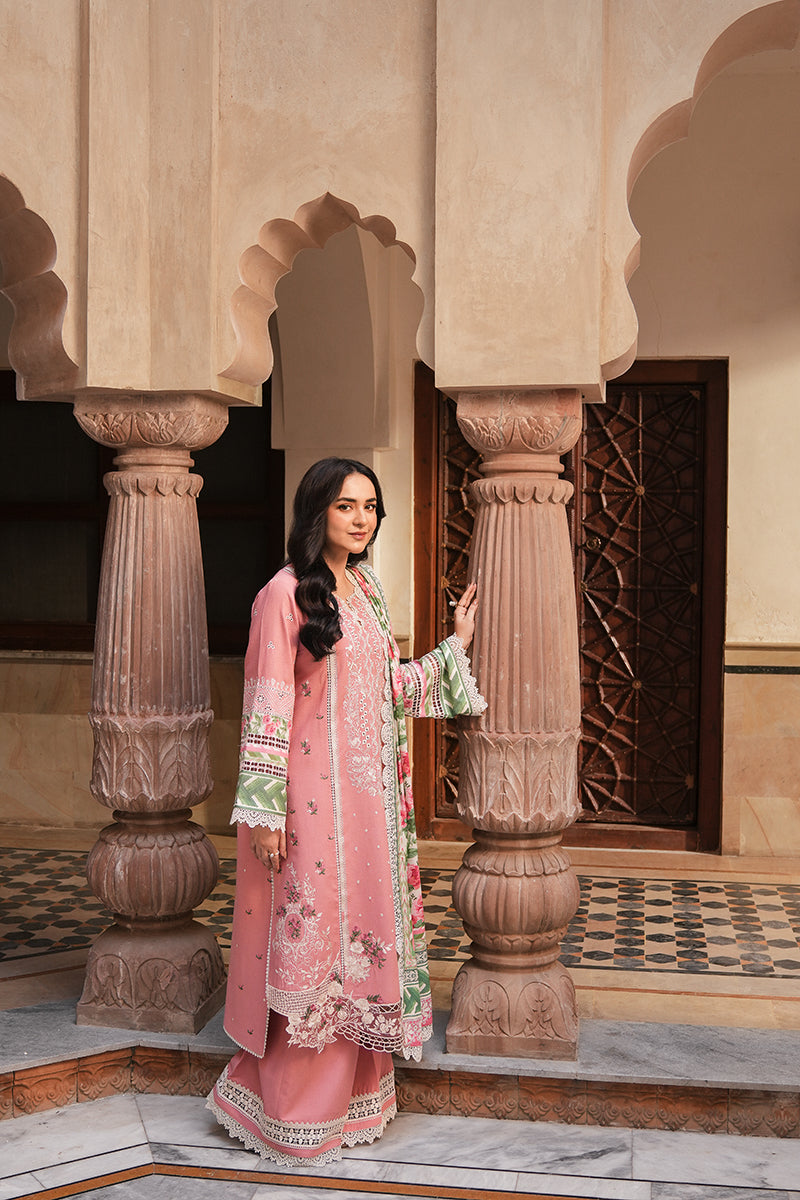 Manara | Vintage Karandi 24 | BLUSH
