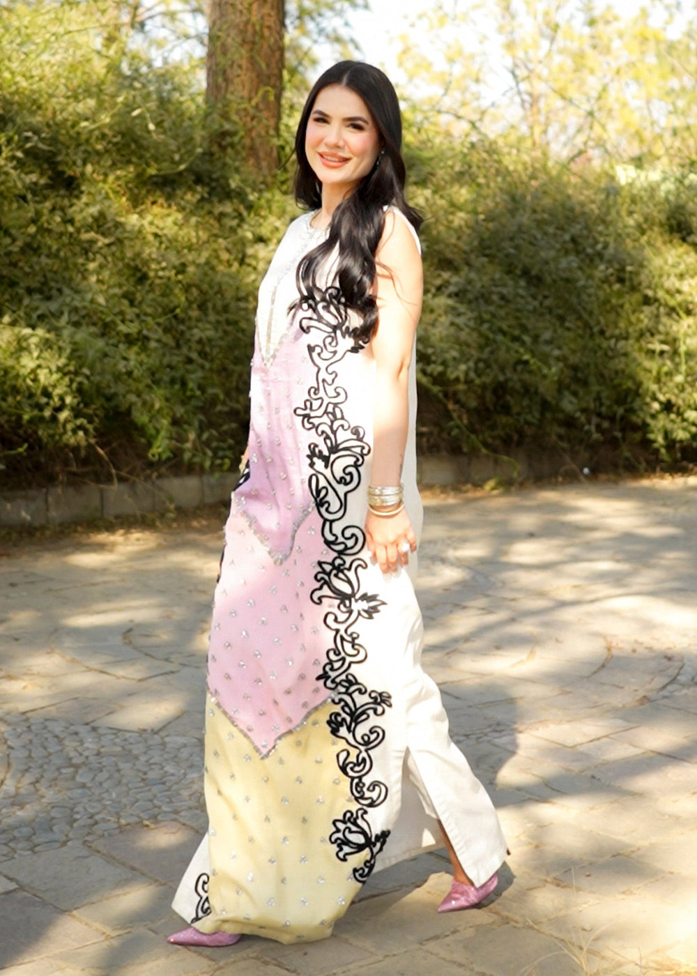 Fozia Khalid I Dilkash Festive Wear 25 | nooreh