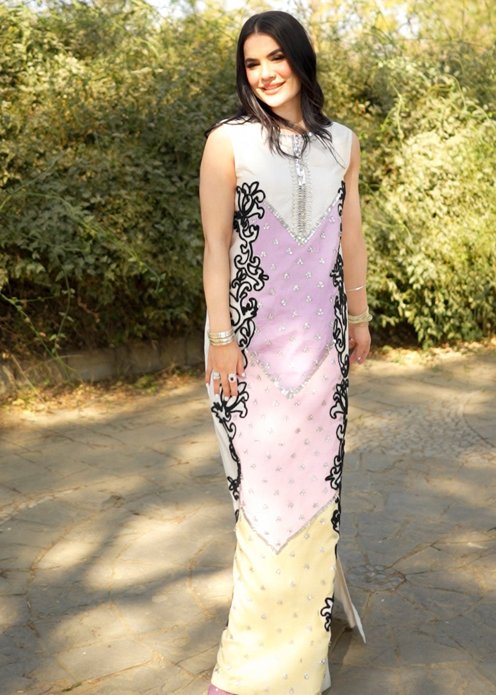 Fozia Khalid I Dilkash Festive Wear 25 | nooreh