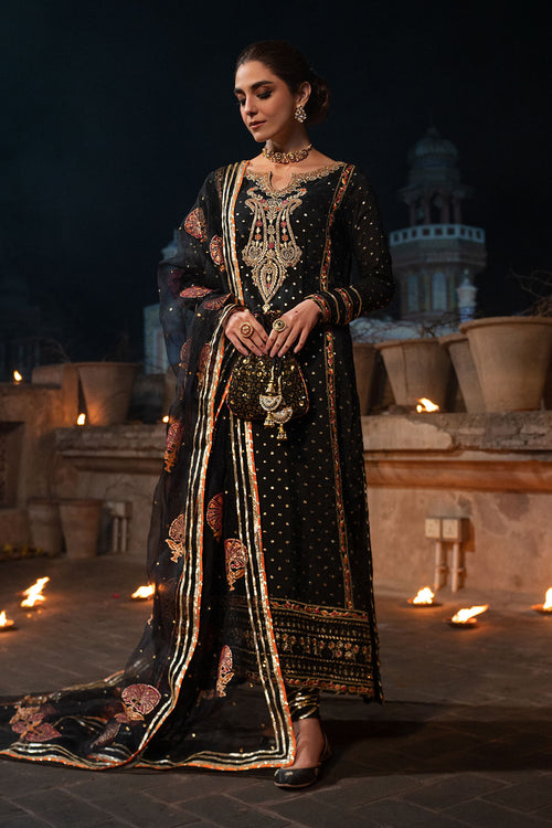 Maya | Eid Collection Ik Mulaqat | CHANDNI RAAT