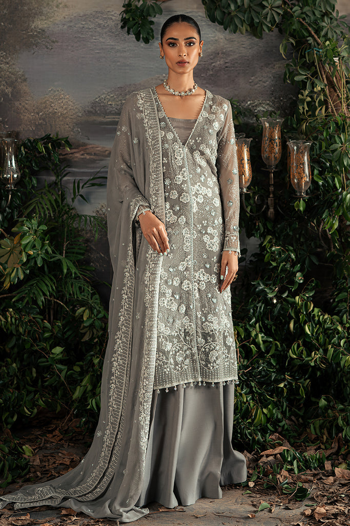 Cross Stitch | Luxe Atelier 24 | CLASSIC ACME - Official Cross Stitch - Agha Fabrics UK