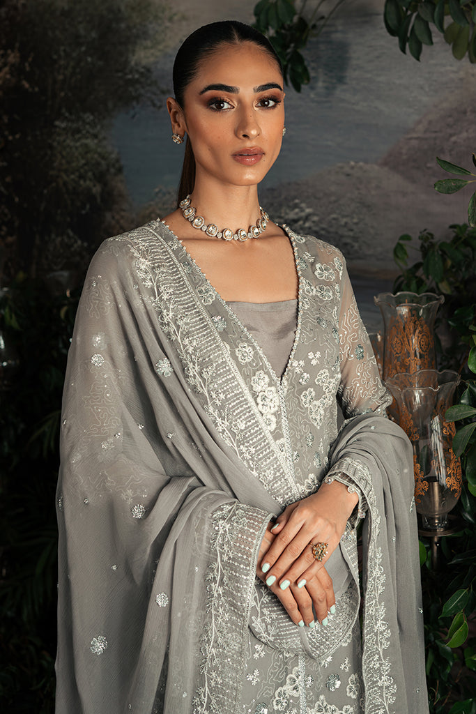 Cross Stitch | Luxe Atelier 24 | CLASSIC ACME - Official Cross Stitch - Agha Fabrics UK