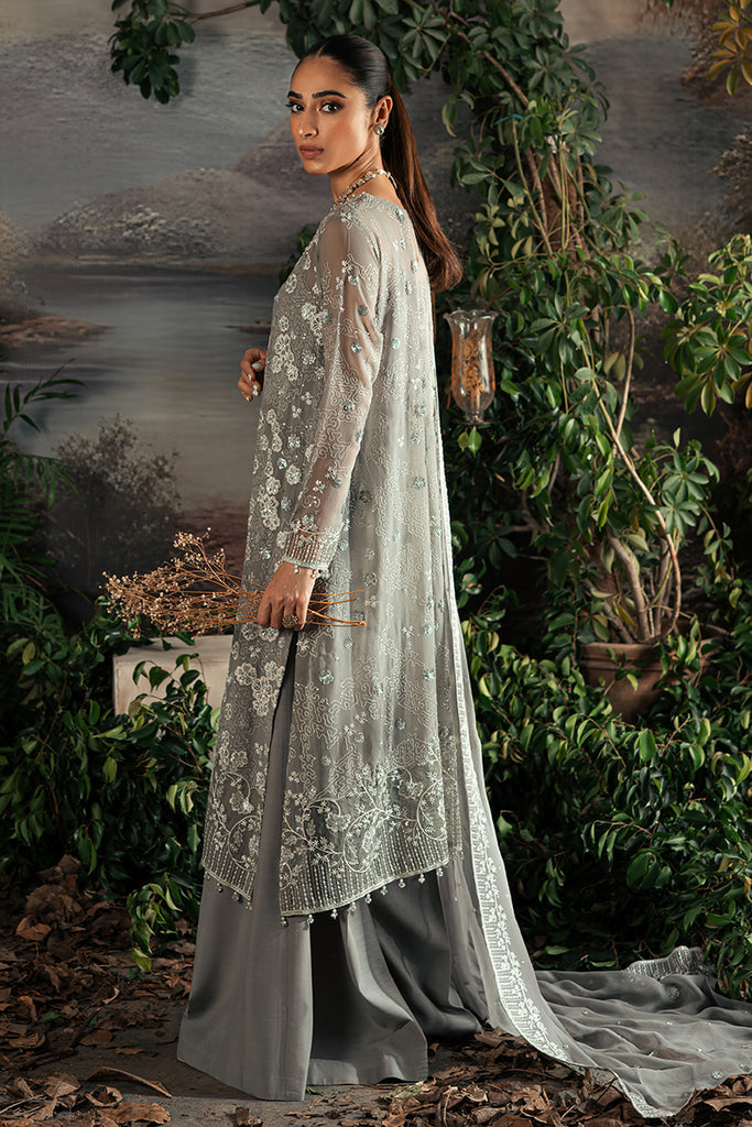 Cross Stitch | Luxe Atelier 24 | CLASSIC ACME - Official Cross Stitch - Agha Fabrics UK