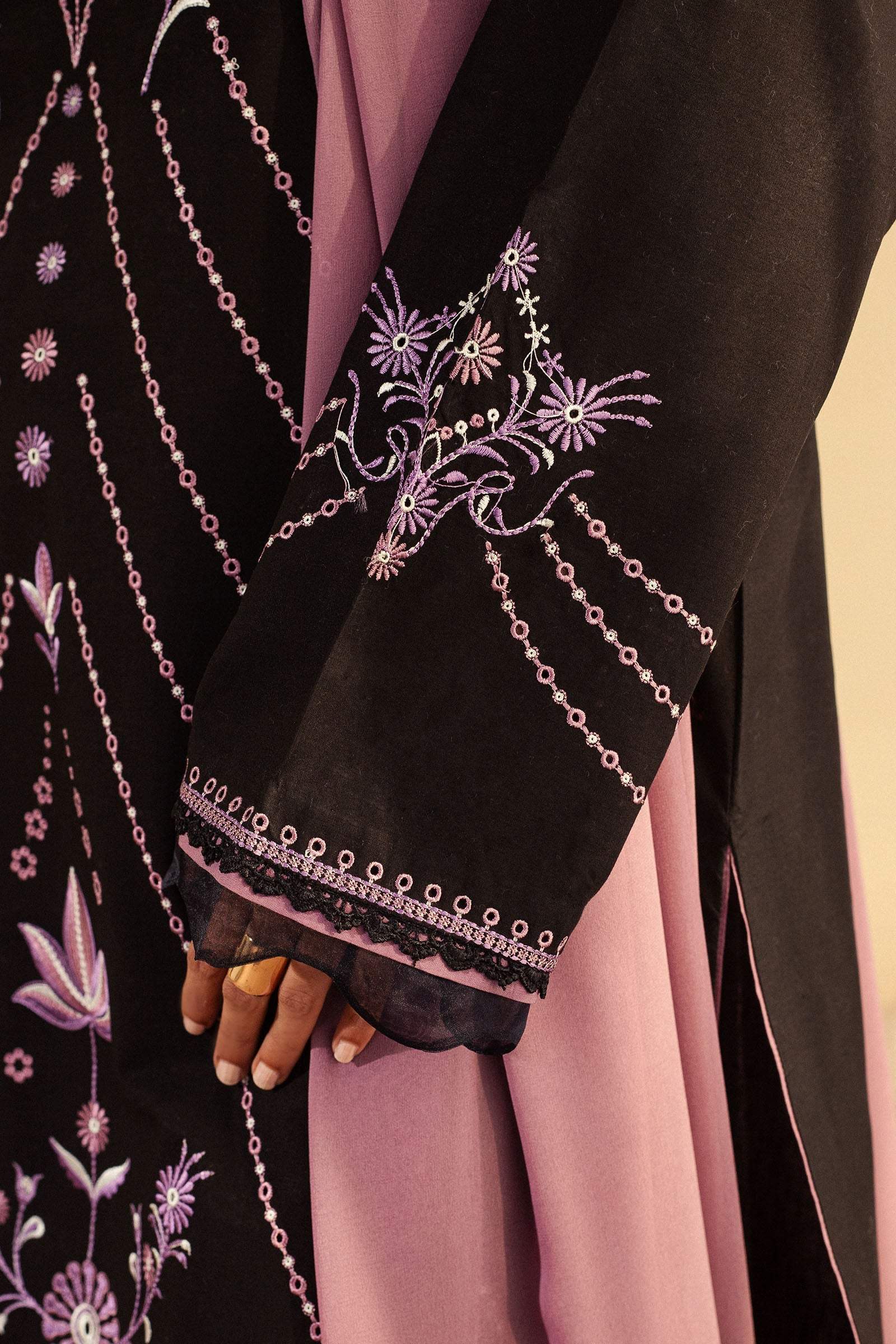 Zara Shahjahan | Eid Pret 25 | CR25P0217 - Official Zara Sahjahan - Agha Fabrics UK