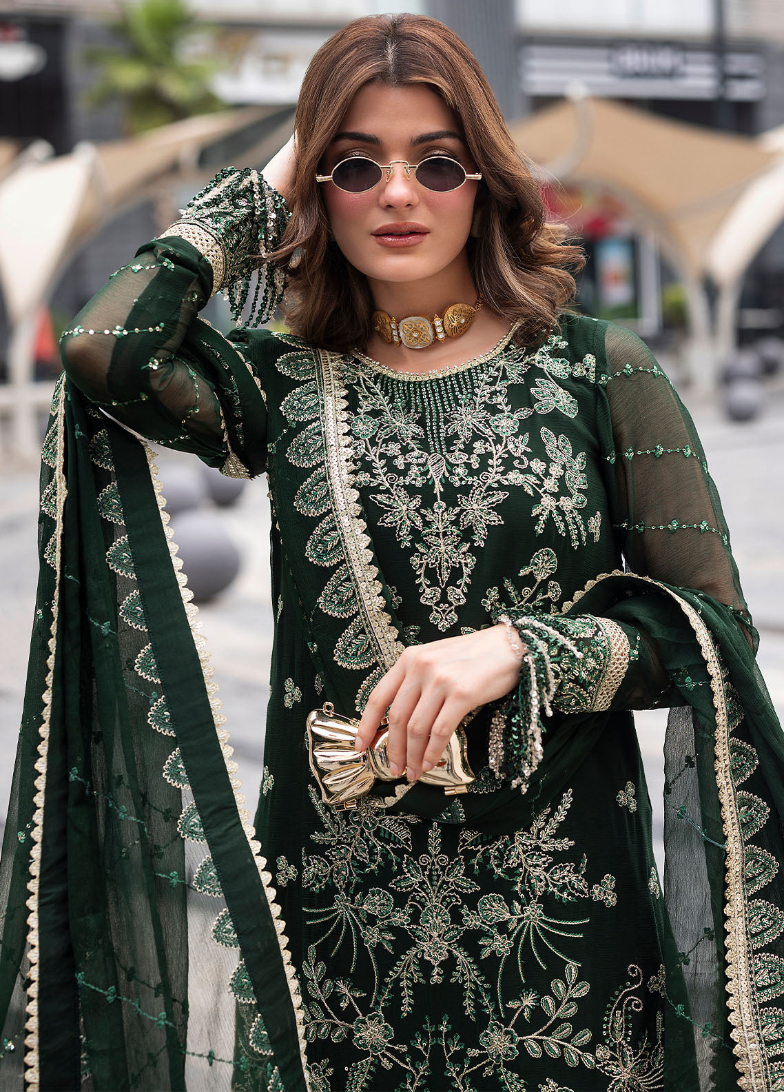 Sahane | At First Glance | CT 25004 Everyn