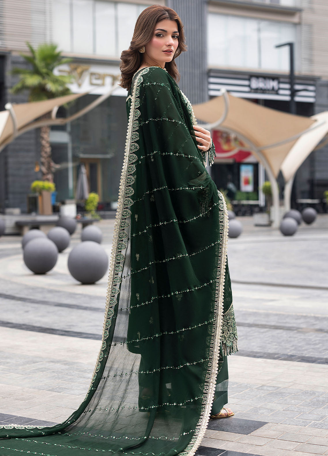 Sahane | At First Glance | CT 25004 Everyn