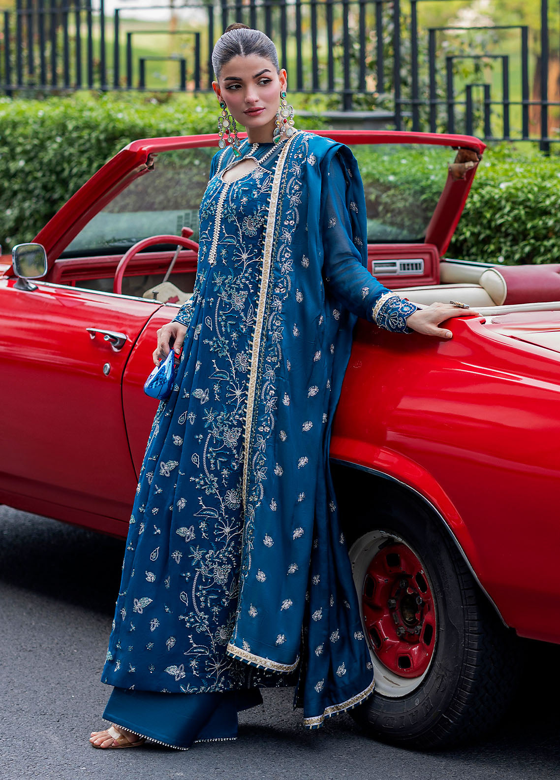 Sahane | At First Glance | CT 25008 Breeze