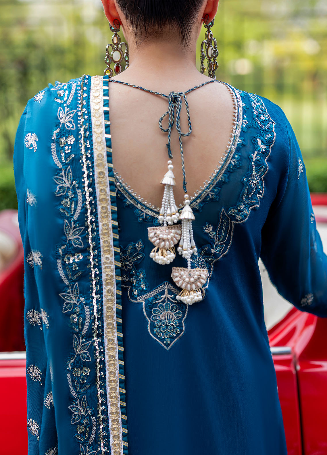 Sahane | At First Glance | CT 25008 Breeze