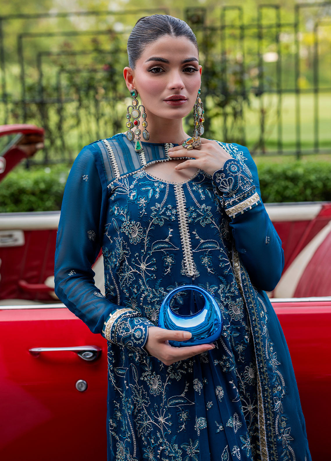 Sahane | At First Glance | CT 25008 Breeze