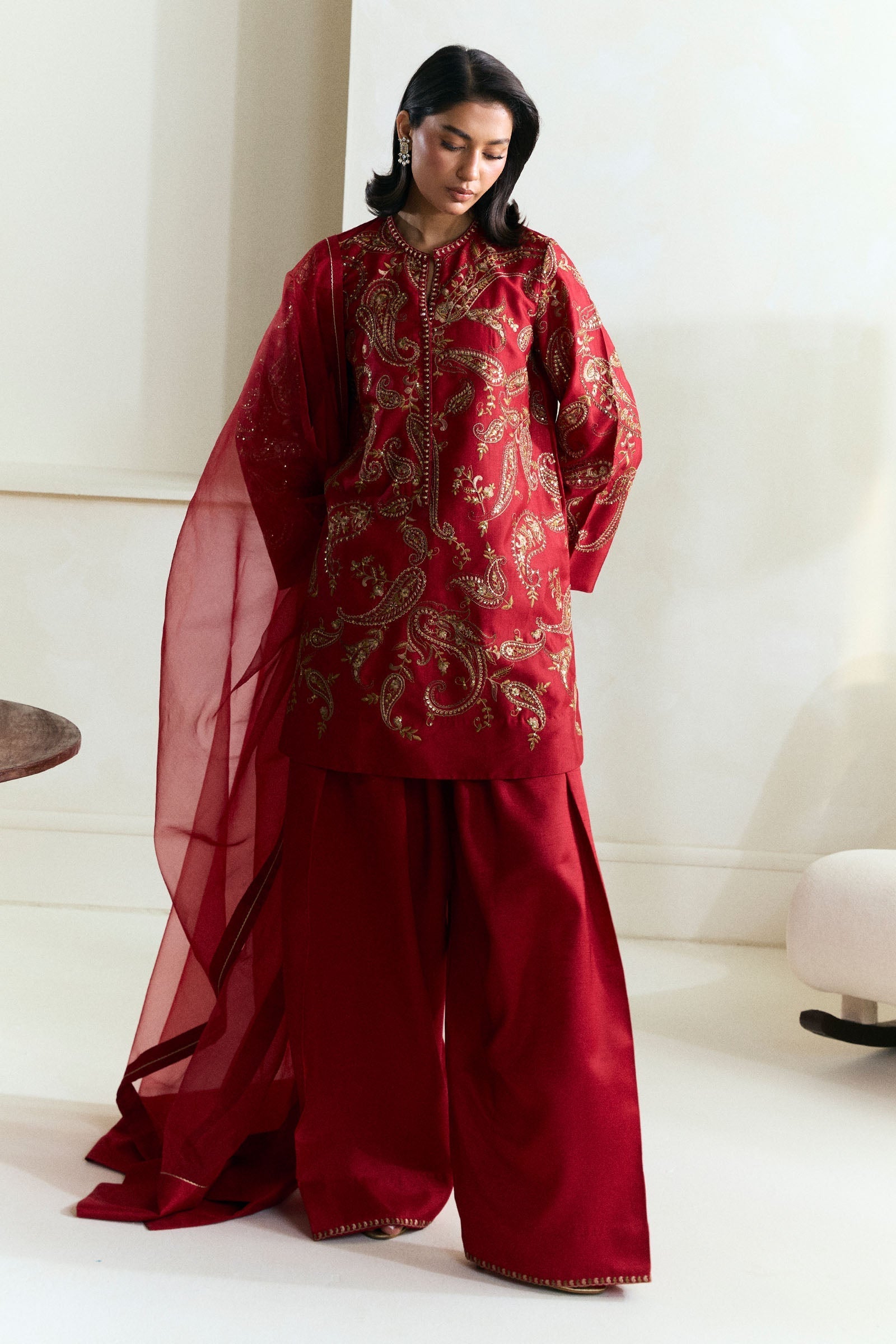 Zara Shahjahan | Festive Wear 25 | ZR25F0542