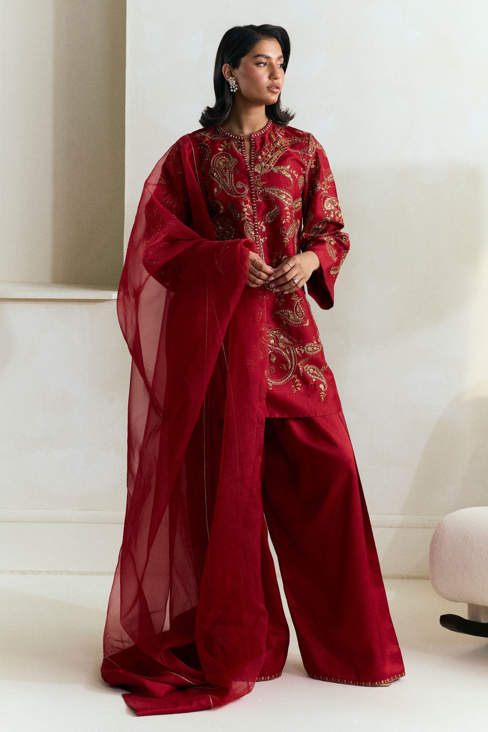 Zara Shahjahan | Festive Wear 25 | ZR25F0542