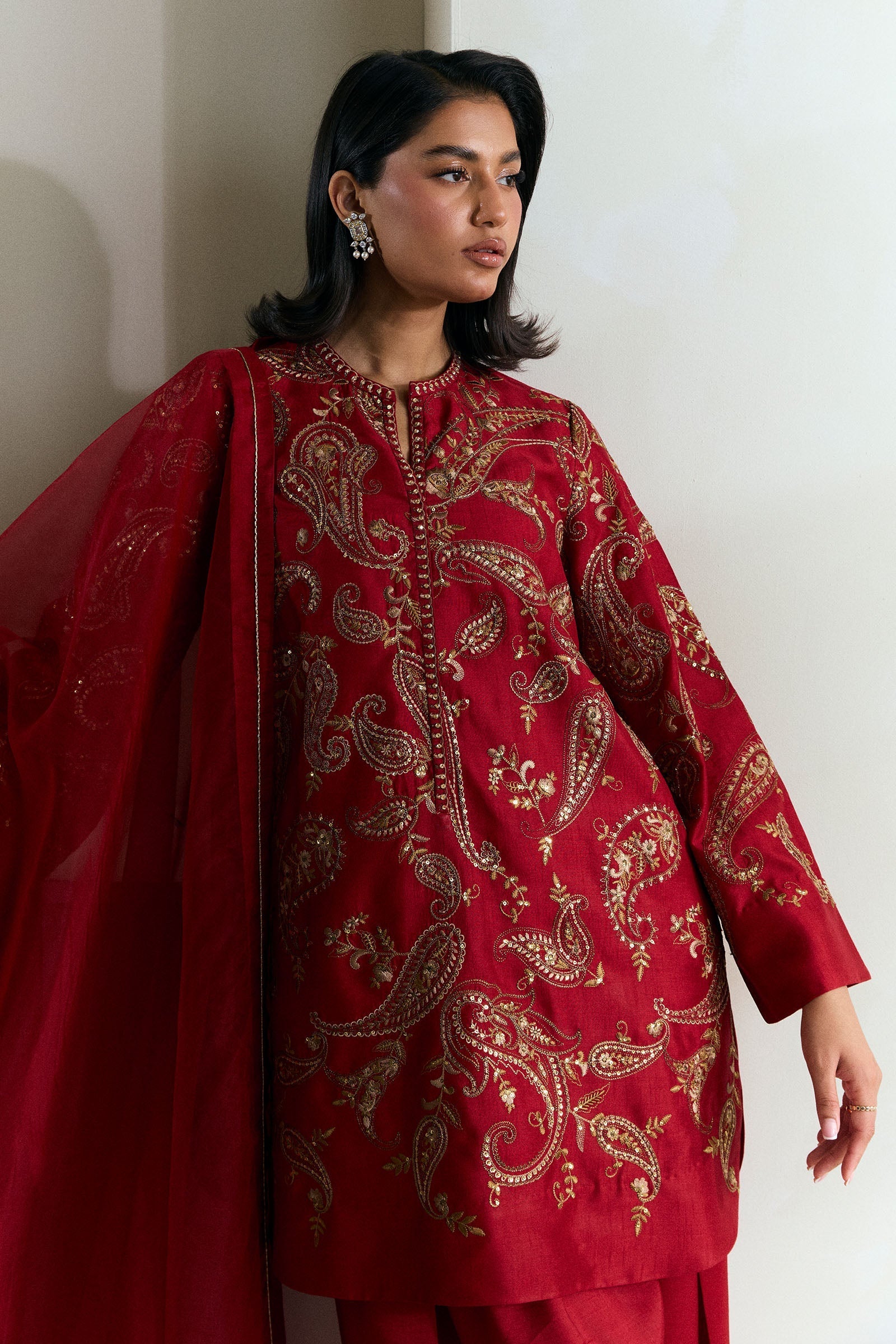 Zara Shahjahan | Festive Wear 25 | ZR25F0542