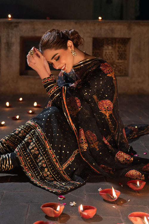 Maya | Eid Collection Ik Mulaqat | CHANDNI RAAT