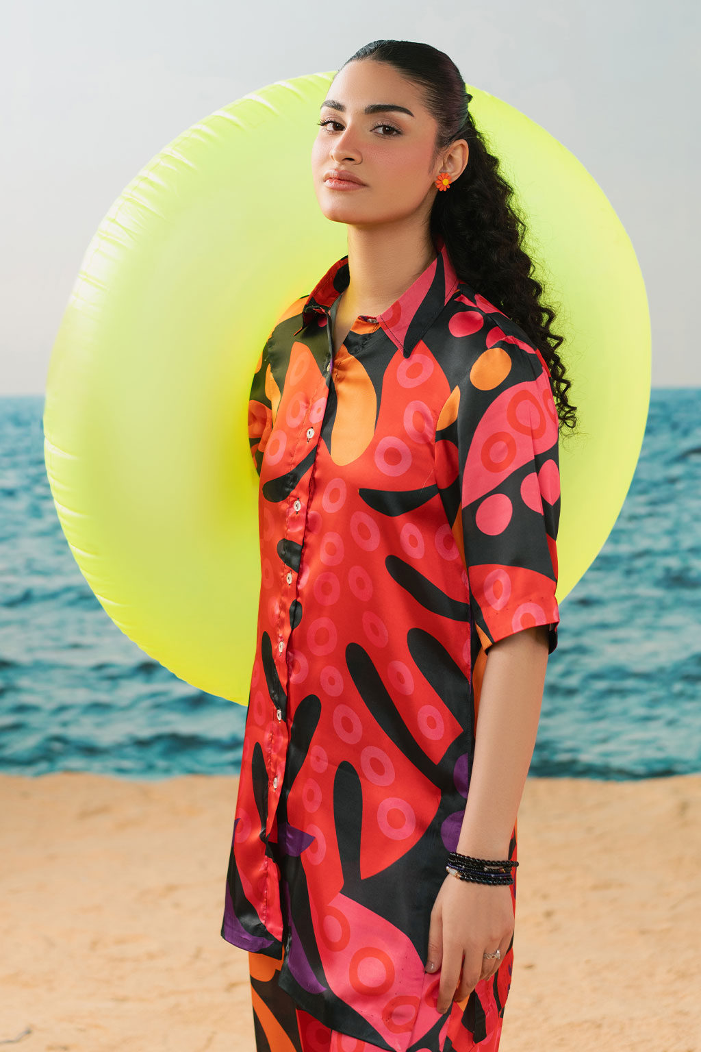 Afsanah | The Print Edit | AP-212 - Official Afsanah - Agha Fabrics UK