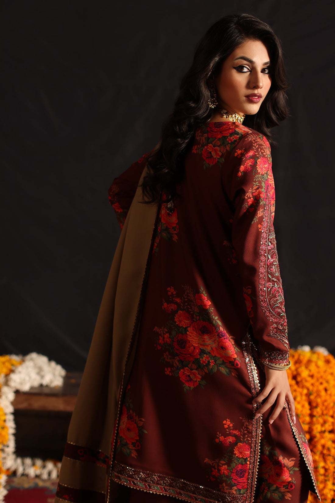 Charizma | Miraas Collection | CMW4-8