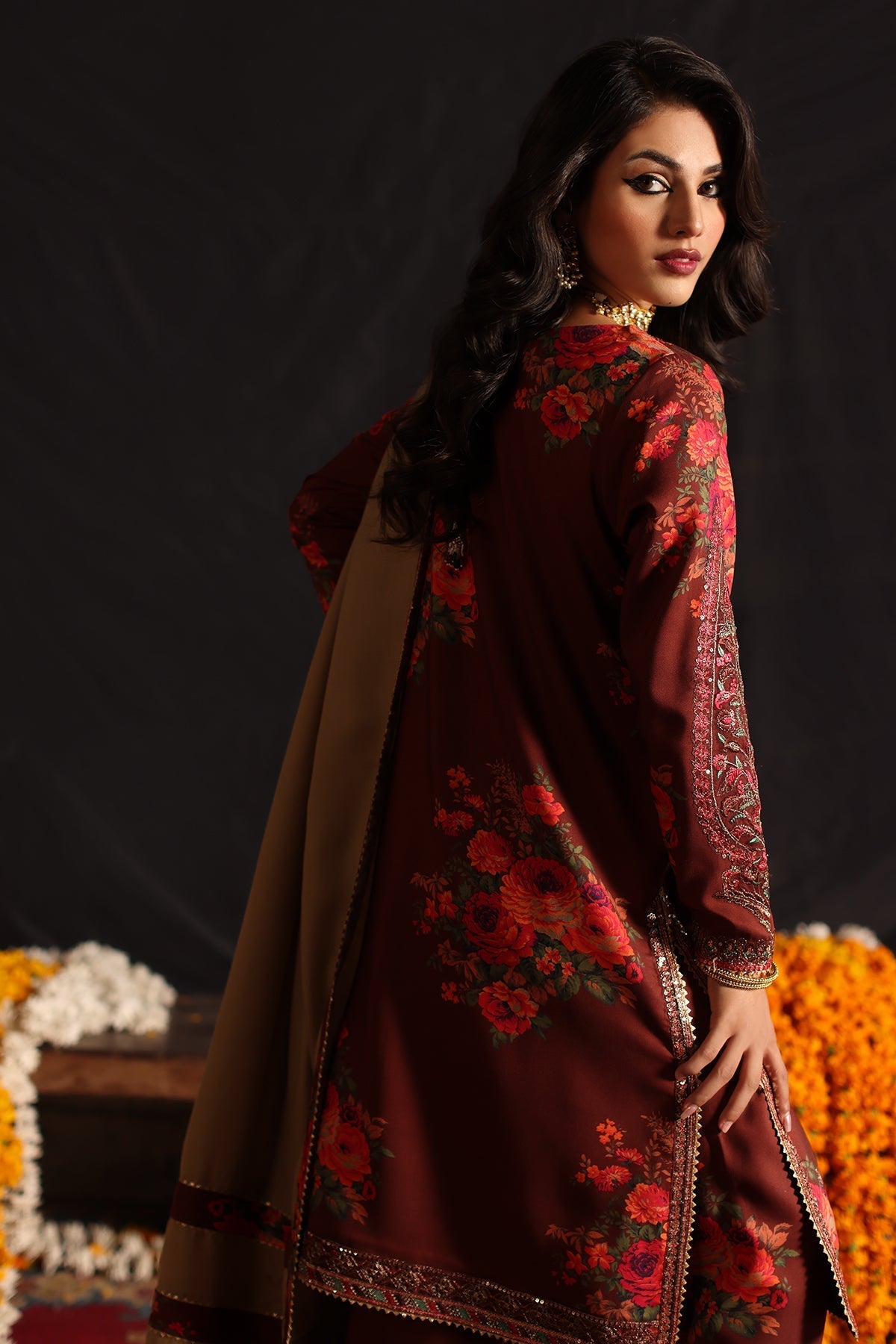 Charizma | Miraas Collection | CMW4-8