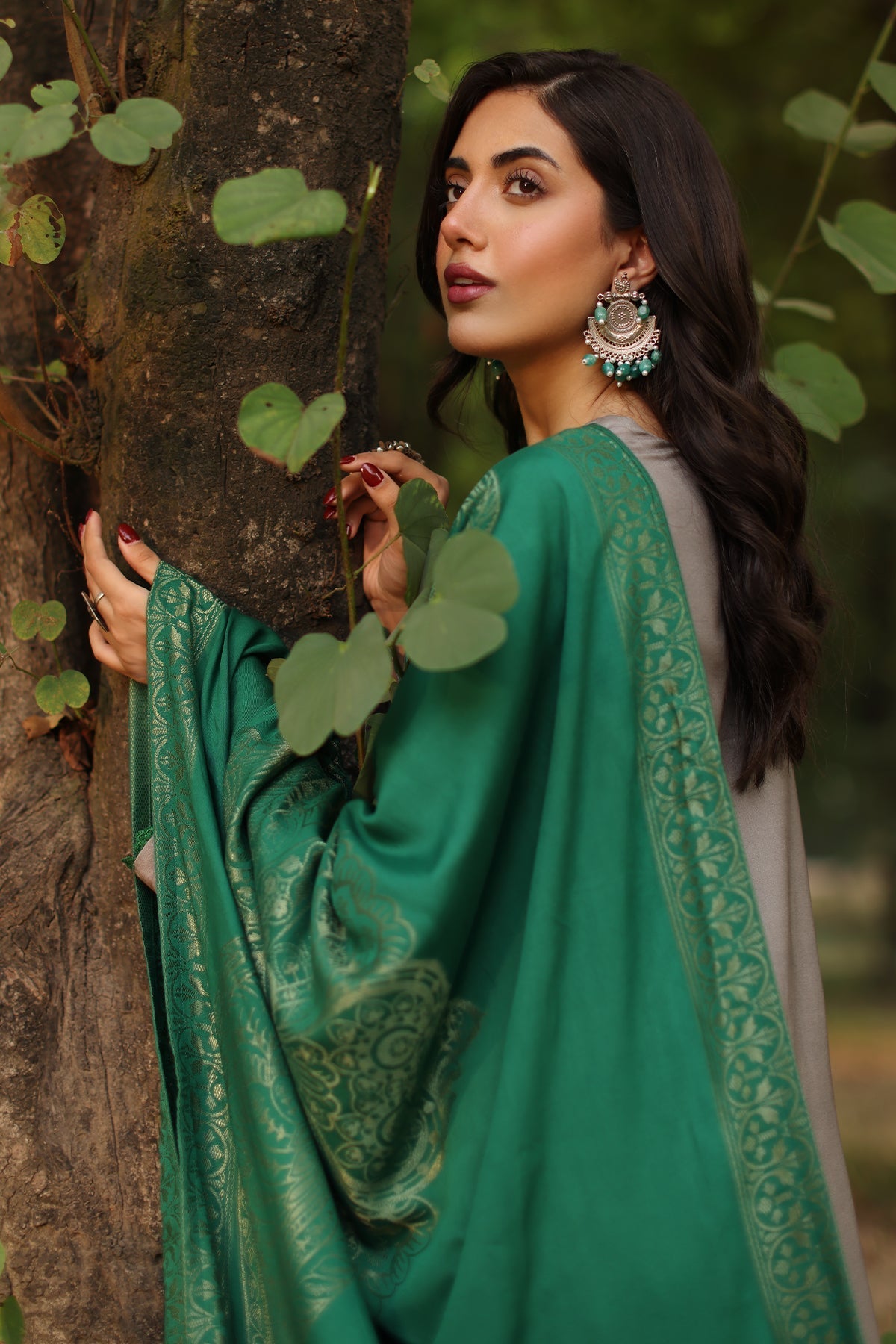 Charizma | Signature C Print | SPW4-04